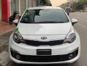 Kia Rio   2017 - Bán Kia Rio đời 2017, màu trắng, xe nhập 