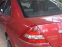 Ford Mondeo     2004 - Bán Ford Mondeo đời 2004 bản đủ, xe zin màu độc