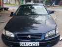 Toyota Camry   1997 - Bán ô tô Toyota Camry năm sản xuất 1997, sơn rin còn nhiều, không cấn đụng