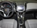 Chevrolet Cruze LTZ 2016 - Bán Chevrolet Cruze LTZ năm 2016, màu vàng, giá cực đẹp