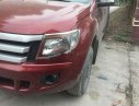 Ford Ranger   2015 - Bán Ford Ranger sản xuất năm 2015, màu đỏ, nhập khẩu nguyên chiếc, đăng ký 22/12/2015