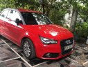 Audi A1  TFSI 1.4L 2012 - Bán Audi A1 năm 2012, màu đỏ, nhập khẩu