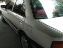 Mazda 323   1996 - Bán xe Mazda 323 năm sản xuất 1996, màu bạc