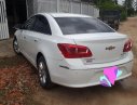 Chevrolet Cruze   2017 - Bán Chevrolet Cruze sản xuất 2017, màu trắng, số sàn