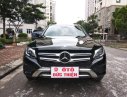 Mercedes-Benz GLC-Class 250 4Matic 2016 - Cần bán Mercedes 250 4Matic năm sản xuất 2016, màu đen số tự động