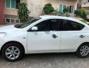 Nissan Sunny    XV 2015 - Bán xe Nissan Sunny XV cuối 2015, màu trắng, số tự động, full option