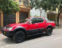 Mitsubishi Triton   4x4  AT 2010 - Bán xe Mitsubishi Triton đăng kí năm 2011, xe tôi đi rất giữ gìn nên còn đẹp như mới