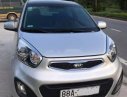 Kia Picanto   2013 - Bán Kia Picanto 2013, màu bạc, xe nhập, hình thức đẹp