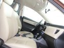 Toyota Corolla altis 2016 - Bán Toyota Corolla Altis năm 2016, xe trùm mền odo 6000km