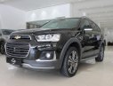 Chevrolet Captiva LTZ 2016 - Cần Bán Chevrolet Captiva LTZ 2016, xe nhà ít đi