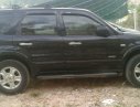 Ford Escape   2004 - Bán Ford Escape 2004, màu đen, nhập khẩu, xe gia đình