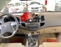 Toyota Fortuner G 2012 - Fortuner máy dầu 2012, hỗ trợ (chi phí + thủ tục) sang tên xe