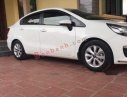 Kia Rio    1.4MT   2016 - Bán Kia Rio 1.4MT năm sản xuất 2016, màu trắng, nhập khẩu, odo 38105 km