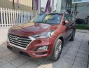 Hyundai Tucson   2019 - Cần bán xe Hyundai Tucson 2019, bản đặc biệt, màu đỏ