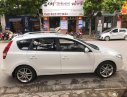 Hyundai i30    CW  2010 - Bán Hyundai i30 CW sản xuất 2010, màu trắng, nhập khẩu nguyên chiếc, máy móc zin tuyệt đối