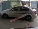 Hyundai Verna 2009 - Bán Hyundai Verna đời 2009, màu bạc, nhập khẩu nguyên chiếc số sàn