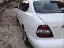 Daewoo Leganza   2000 - Bán Daewoo Leganza năm 2000, màu trắng, xe nhập