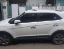 Hyundai Creta   2016 - Bán Hyundai Creta đời 2016, màu trắng, nhập khẩu nguyên chiếc, xe nữ đi