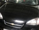 Chevrolet Vivant   2008 - Bán Chevrolet Vivant 2008, màu đen, nhập khẩu