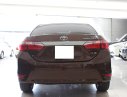 Toyota Corolla altis 2016 - Bán Toyota Corolla Altis năm 2016, xe trùm mền odo 6000km