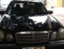 Mercedes-Benz E class  E230   1996 - Bán Mercedes E230 đời 1996, màu đen số sàn, giá chỉ 69 triệu