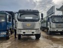Howo La Dalat 2019 - Bán xe tải Faw 7 tấn thùng dài 9.7 mét, nhập khẩu