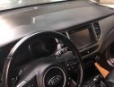 Kia Rondo 2016 - Bán Kia Rondo sản xuất năm 2016, màu nâu, giá 552tr