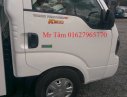 Thaco Kia 2019 - Xe tải Kia K200 thùng kín, thùng mui bạt giao xe ngay 0938.807.263- 032.796.5770