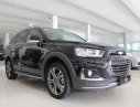 Chevrolet Captiva LTZ 2016 - Cần Bán Chevrolet Captiva LTZ 2016, xe nhà ít đi