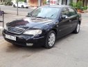 Ford Mondeo 2.5 AT V6 2004 - Bán Ford Mondeo V6, nhập Mỹ, số tự động, SX: 2004, tình trạng đang sử dụng tốt