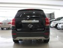 Chevrolet Captiva LTZ 2016 - Cần Bán Chevrolet Captiva LTZ 2016, xe nhà ít đi