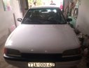 Mazda 323   1995 - Cần bán Mazda 323 năm 1995, màu trắng, nhập khẩu 