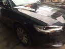 Audi A6   2.0  2013 - Bán Audi A6 2.0 2013, màu đen, nhập khẩu, chính chủ