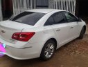 Chevrolet Cruze   2017 - Bán Chevrolet Cruze sản xuất 2017, màu trắng, số sàn