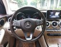 Mercedes-Benz GLC-Class 250 4Matic 2016 - Cần bán Mercedes 250 4Matic năm sản xuất 2016, màu đen số tự động