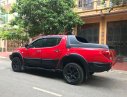 Mitsubishi Triton   4x4  AT 2010 - Bán xe Mitsubishi Triton đăng kí năm 2011, xe tôi đi rất giữ gìn nên còn đẹp như mới