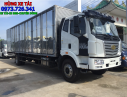 Howo La Dalat 2019 - Xe tải FAW 7T2 thùng 9m7 động cơ 6 máy siêu khỏe