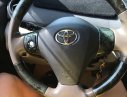 Toyota Vios G 2008 - Bán Toyota Vios G 2008, màu vàng cát