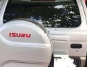 Isuzu Hi lander 2007 - Bán ô tô Isuzu Hi lander đời 2007, màu bạc 