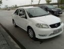 Toyota Vios  MT  2006 - Gia đình cần bán xe Vios, giấy tờ đầy đủ