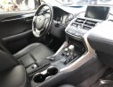 Lexus NX 200 2015 - Bán Lexus NX 200 sx 2015, màu xám, nhập khẩu nguyên chiếc