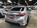 Toyota Corolla altis 2016 - Altis 2.0V 2016, đã qua test hãng, giá còn thương lượng