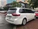 Toyota Sienna Limited 3.5 2014 - Chính chủ cần bán Sienne Limited 3.5 nhập Mỹ, xe cực chất, bản đủ đồ