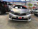 Toyota Corolla altis 2016 - Altis 2.0V 2016, đã qua test hãng, giá còn thương lượng
