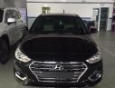 Hyundai Accent 2019 - Bán ô tô Hyundai Accent năm 2019, giao xe ngay