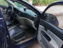 Hyundai Verna   2008 - Bán Hyundai Verna đời 2008, màu xanh lam, nhập khẩu Hàn Quốc