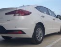 Hyundai Elantra 2019 - Bán xe Hyundai Elantra đời 2019, màu trắng. Giao ngay, KM khủng