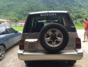 Suzuki Grand vitara   2004 - Bán Suzuki Grand vitara năm 2004 giá tốt