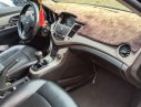 Chevrolet Cruze  LT 2016 - Bán Chevrolet Cruze sản xuất 2016, màu đen