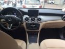 Mercedes-Benz GLA-Class GLA200  2015 - Bán xe Mercedes GLA200 SX 2015, màu nâu, nhập khẩu, chính chủ nữ đi